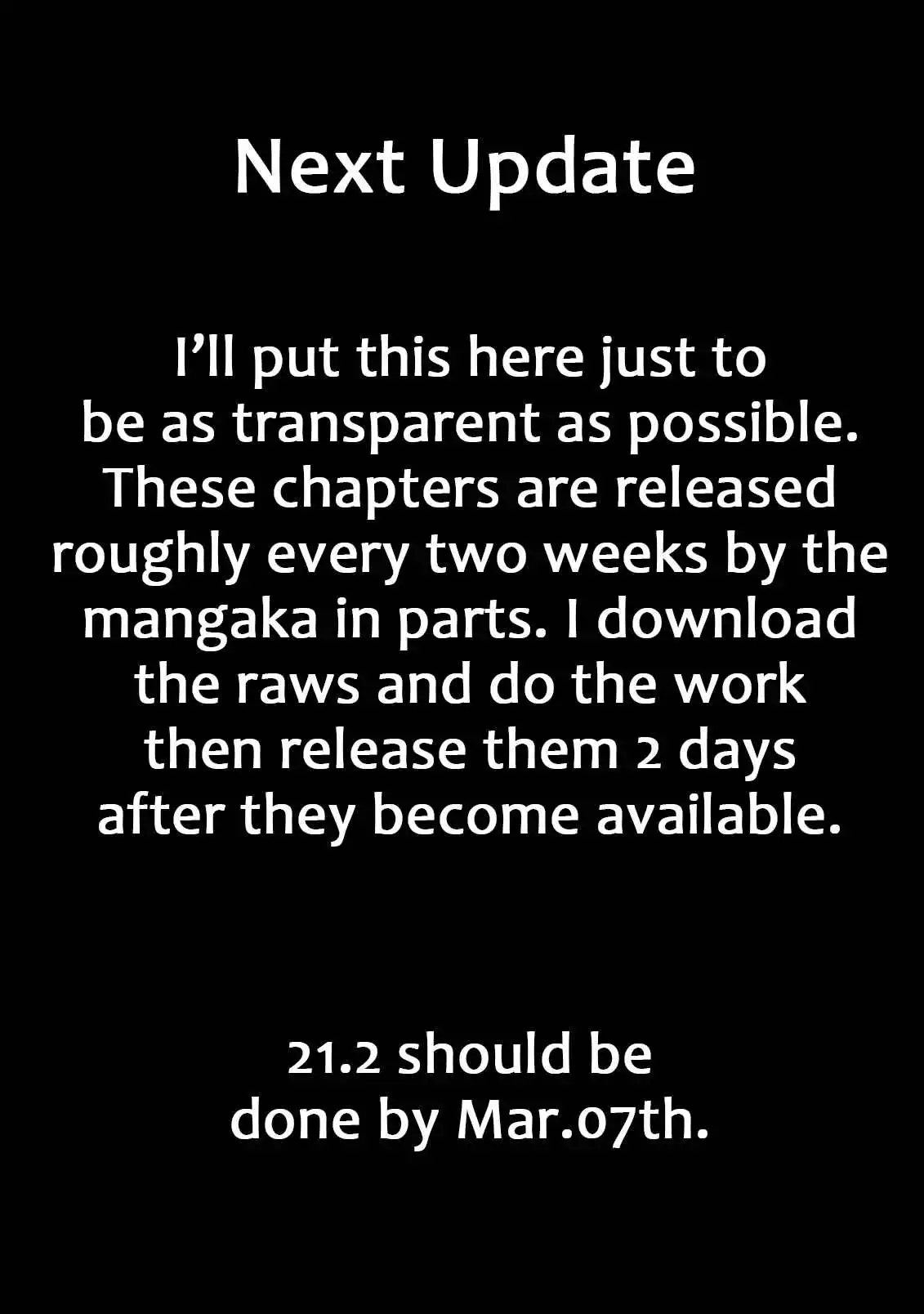 The Healer who Was Banished From His Party, Is, In Fact, The Strongest Chapter 21.1 13